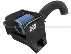 aFe Magnum Force Stage 2 Pro 5R Intake System 09-18 Ram 5.7L - Click Image to Close